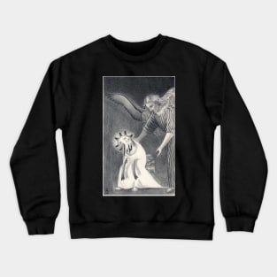 Angel Crewneck Sweatshirt